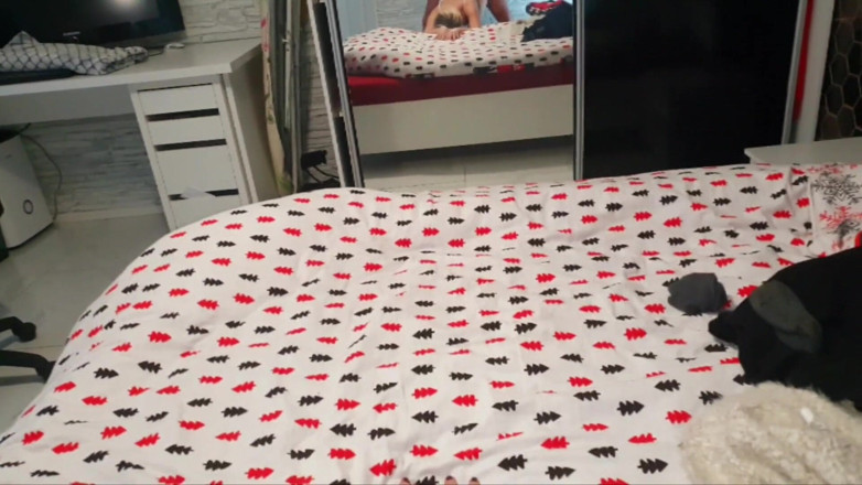 Suczkins: Eu tentei o gosto do meu pau