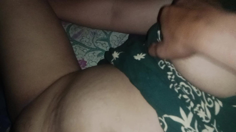 Citra: Ma belle-mère commence à s’y habituer