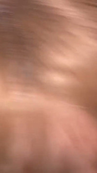 Young Nail Artist Wife Shows Her Wild Side. Sensitive Curves Lead to a Playful Riding Session.