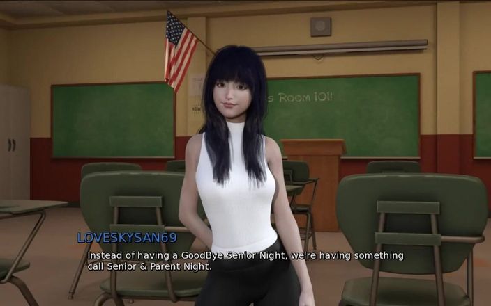 LoveSkySan69Real: Un Amore di una matrigna (orborigin) [parte 5] Parte 20 Gameplay di Loveskysan69