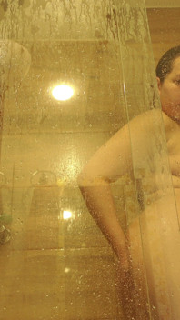 Shower Naughty