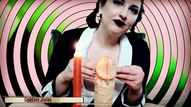 goddessjoules: 쾌락의 상처와 즐거움