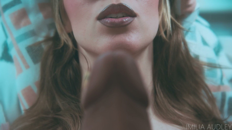 Imilia Audley: Добірка Giantess 2026