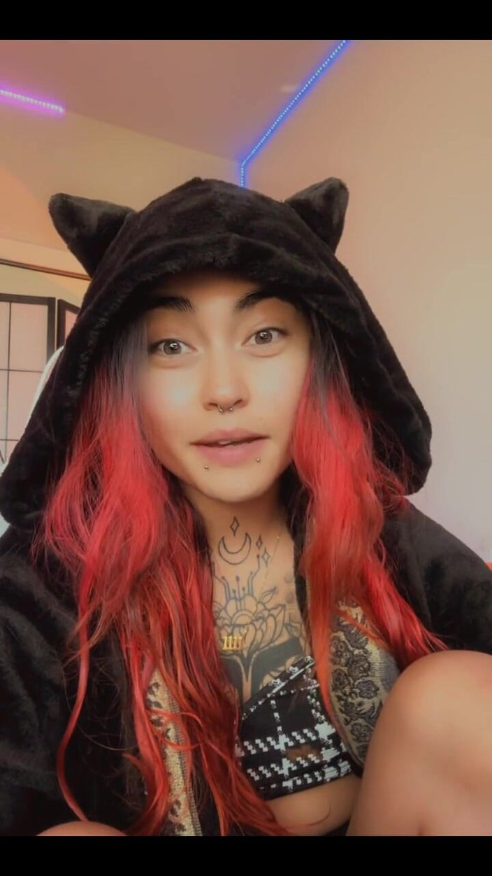 lilRavenFox: I Really Do Need to Treat Myself