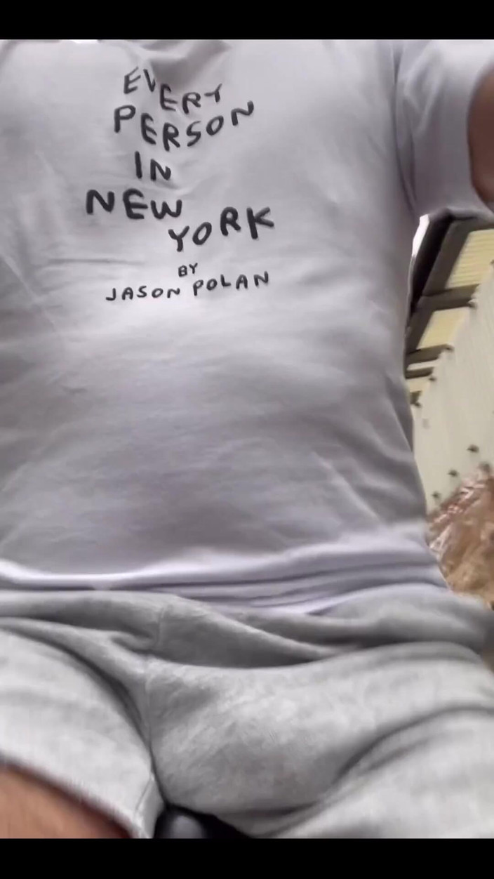 Japanese daddy: Çıkıntı