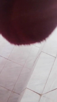 Giving Father in Law's Towel Part 2