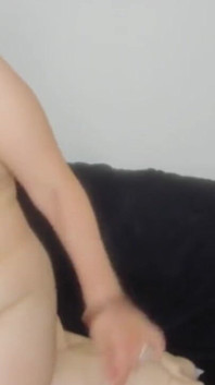 MILF Sex Show, Naked Pussy Control