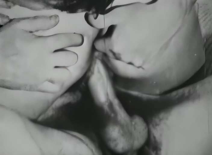 Vintage Erotic Archive: The Two Playboys - Restored &amp; Remastered