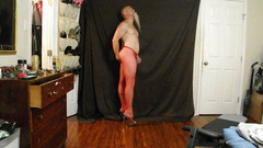 MrLeggs: Muasin diri sendiri tanpa komparitif mengukur