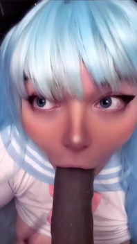 Lesbian Made a Bad Bet