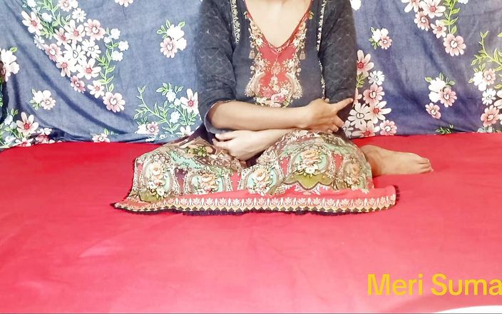 Meri suman: India caliente Suman se desnuda y se masturba hasta el...