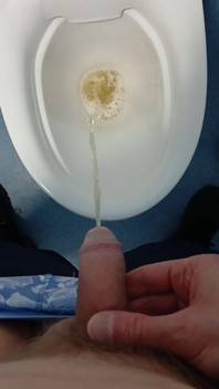 Pissing