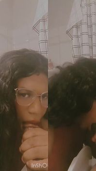 Brains or Baddie?