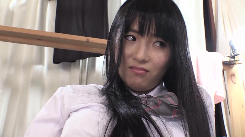 Caribbeancom: Teen asian pounded by thick cock
