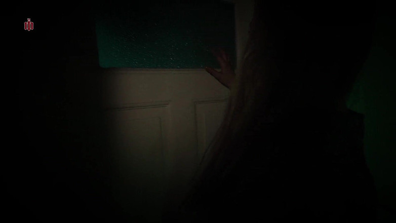 Inquisition and prison world: Wisma - Bab 2 - Terang dan Kegelapan