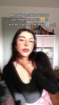 Crazy Girls Have Crazy Pussy