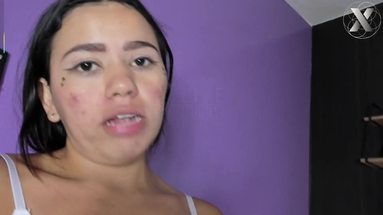 X Live Community: 그녀는 깊고 젖는 걸 좋아해