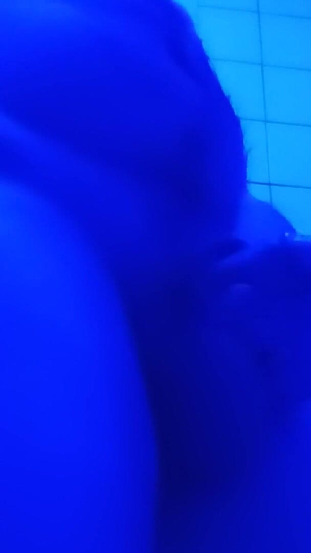 Blue Light (Ed Eden)