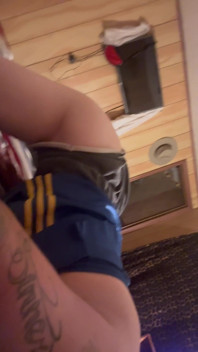Ass Needs a Stepdaddy to Own