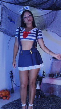 Sexy Sailor