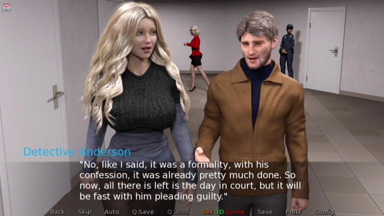 Q Boy: Проект Міріам - життя та дослідження - ep34