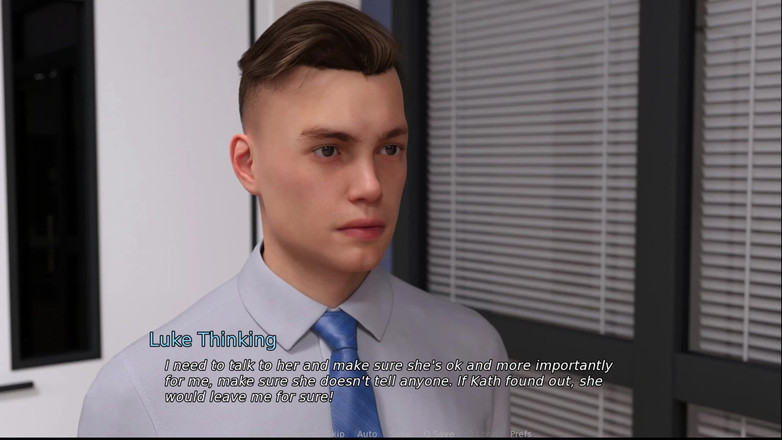 Johannes Gaming: Blok Timur 20 Saya tidak percaya Kathryn mengongkek lelaki tua itu...