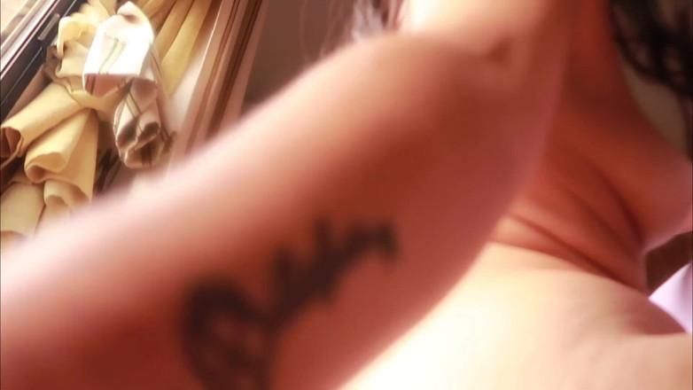 Luzyann: Analsex mit meinem dicken arsch