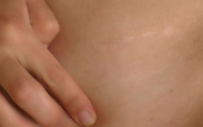 Lovers Couple: Ok, fratellastro, ti lascerò scopare la mia figa stretta e...