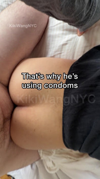 One Man’s Whoopsie Is a Ruined Ftm Body!