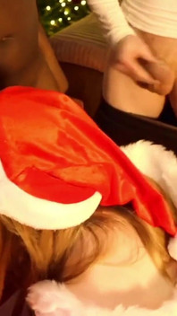 Eliza_smoke的Xmas群P