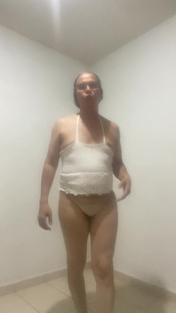 Emmanataly Sexy Shemale