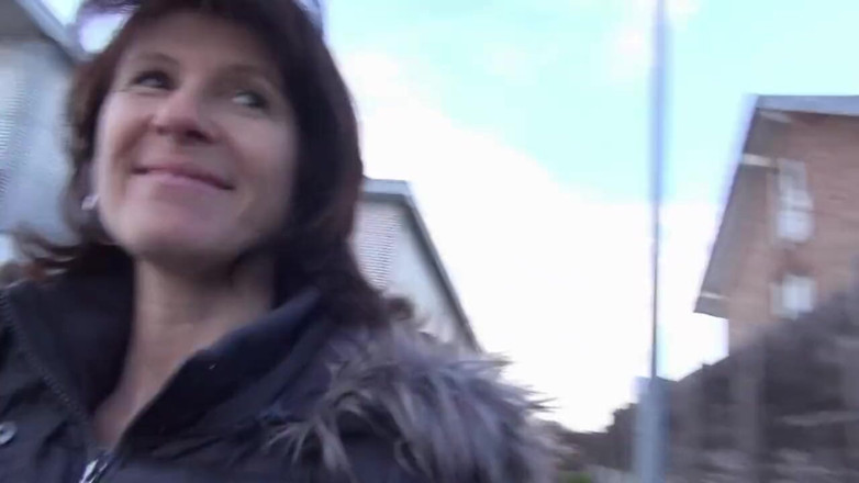 Deutschland porn: Real GERMAN Housewives Nasty Tales - Scene #02