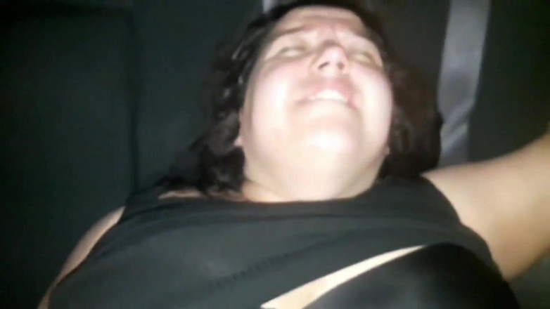 Real homemade BBW BBC porn: WildEnglishBW besar Nata4sex orgasme dubur mendalam berbilang orgasme