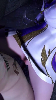 สาวใหญ่บูมบูมลูปนมยักษ์: 3D หลงใหล - 3D Animation Hentai