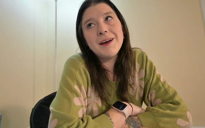 Miss Ellie Roleplay: आपके लिए पत्नी की गुप्त सर्जरी