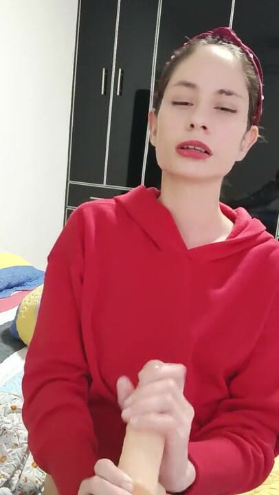 Natti natti: Pensando no meu meio-irmão e eu temos que usar meu...