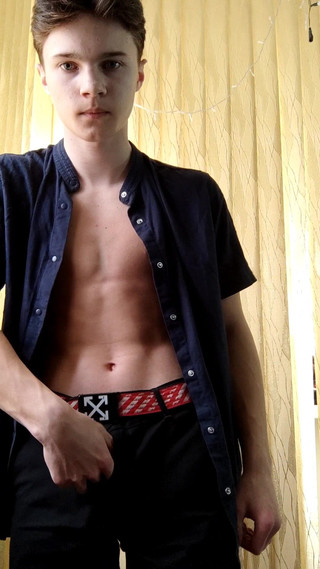 Alex sport: 学校男孩撸管