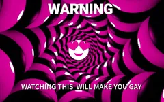 Mesmerizing You to Go Gay Worship the Black or White D