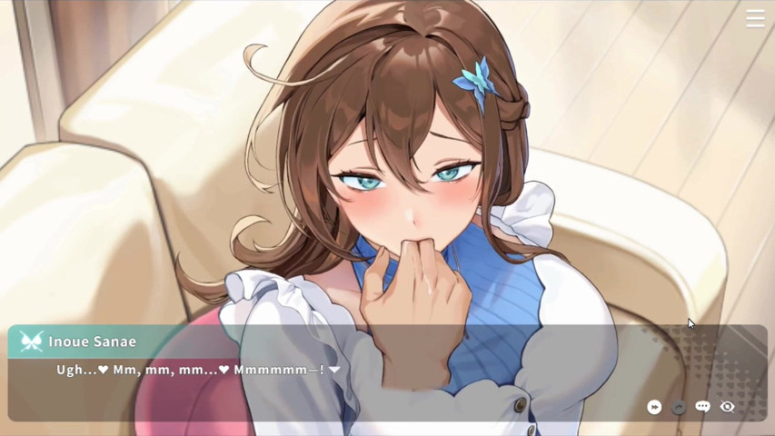 Hentai Game - Seductive Married Woman Gets Private Vocal Lessons - V-lover (NSFWOtaku) Hentai Game - Seductive Married Woman Gets Private Vocal Lessons - V-lover (NSFWOtaku)