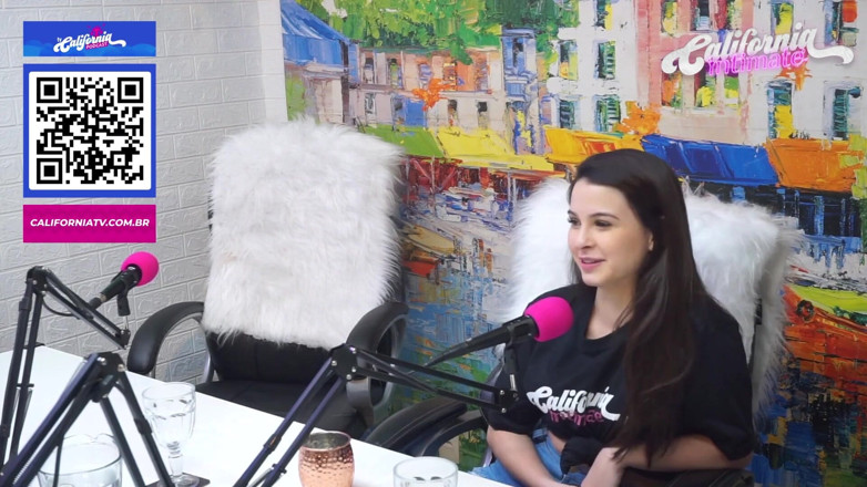 California TV: California TV Podcast - Natasha Naturista