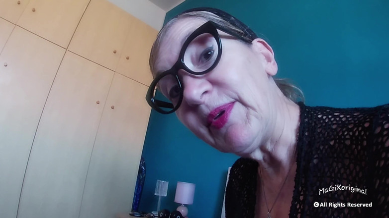 Blondie2307: Magixfuck