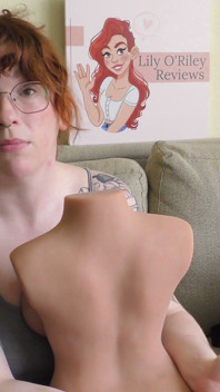 Tantaly's Britney 2.0 Torso Doll Unboxing & NSFW Review