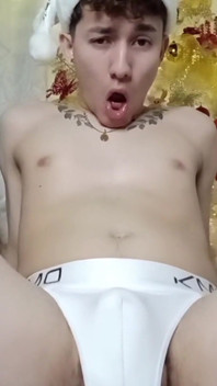 Geil am silvesterabend, fick meinen arsch