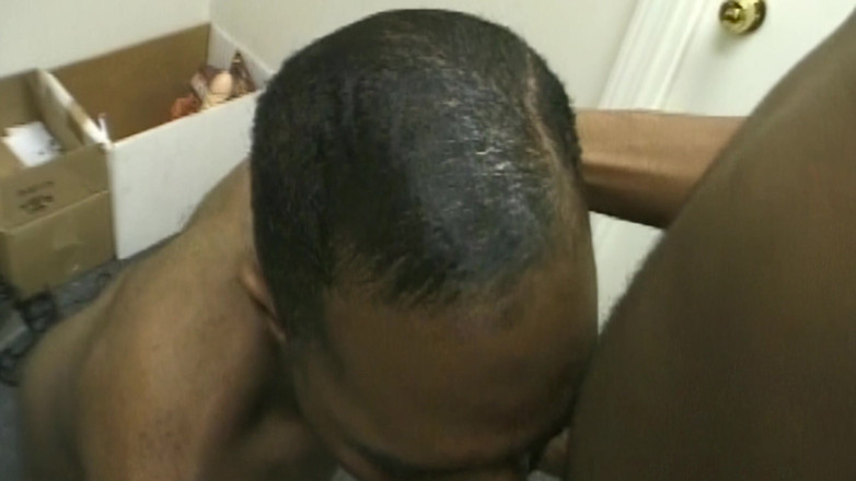 Gaylicious: Throbbing BBC Deepthroat Gagging - Bulging Throat Drooling Sloppy