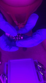 Les premiers enfermements de 10 jours de Lunathesissy dans une cage de chasteté