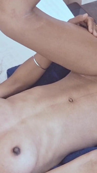 欲求不満の彼女 ハードコアアナルセックス パート3