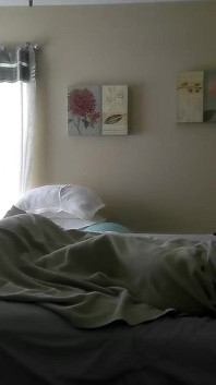 GILF Sassyval Caught Masturbating on Cam Again!