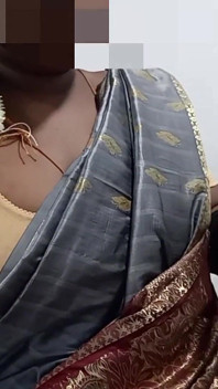 Istri tamil india benci sama abang tiri suaminya tapi kontolnya ngaceng banget