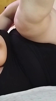 สาวอวบตูดยักษ์ MILF ช้าๆ แฟนคลับเท่านั้น