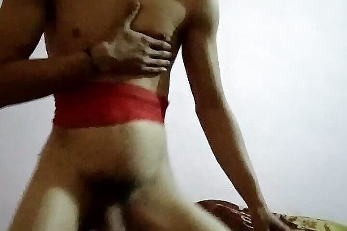 Gangbang straight: Sweet Boy Dance